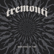 Review: Tremonti - Marching In Time